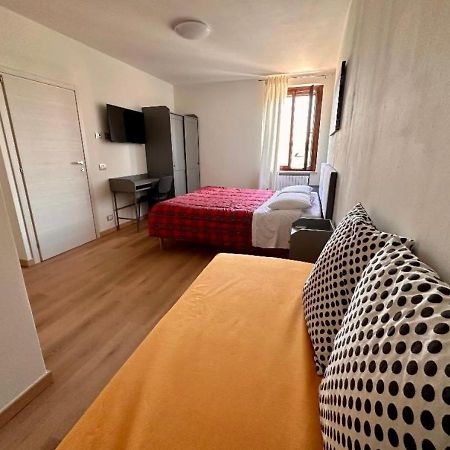Sulla Ciclabile Apartment Lungo Il Fiume Adige Zevio Екстер'єр фото