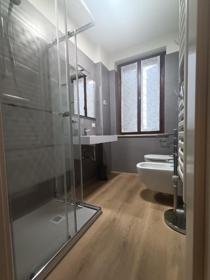 Sulla Ciclabile Apartment Lungo Il Fiume Adige Zevio Екстер'єр фото