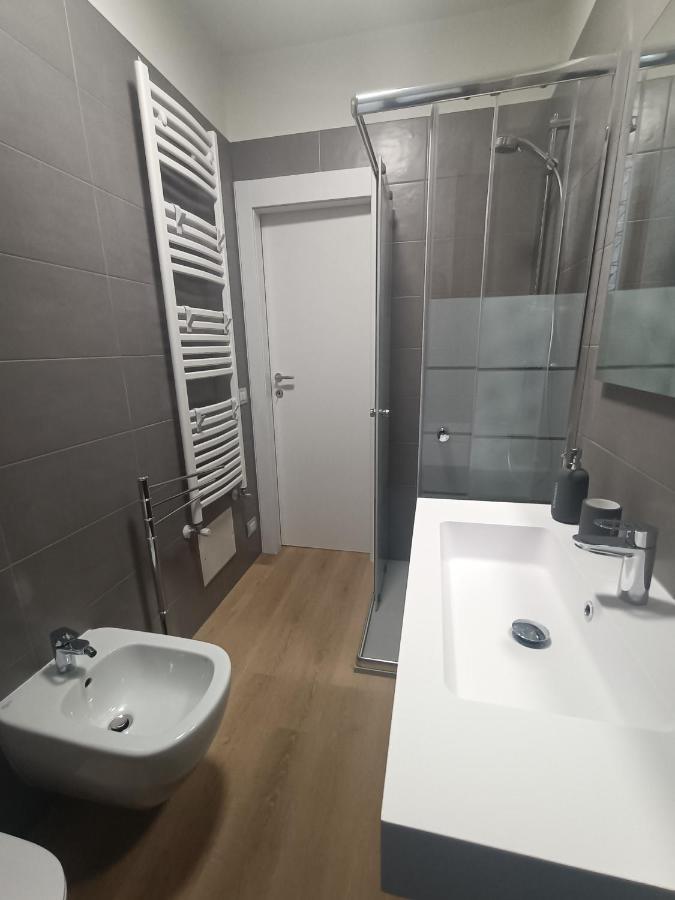 Sulla Ciclabile Apartment Lungo Il Fiume Adige Zevio Екстер'єр фото