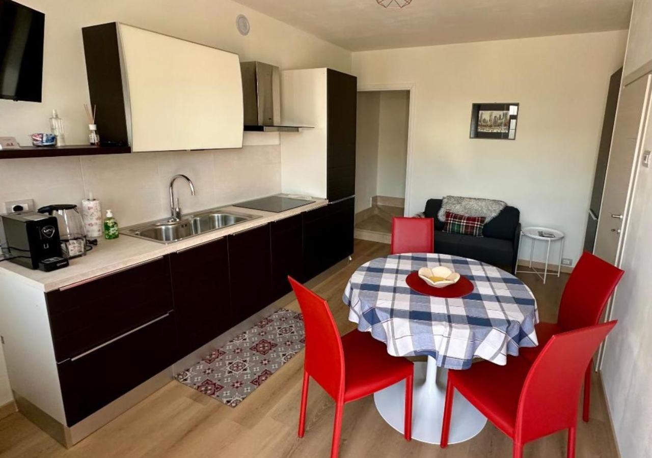 Sulla Ciclabile Apartment Lungo Il Fiume Adige Zevio Екстер'єр фото
