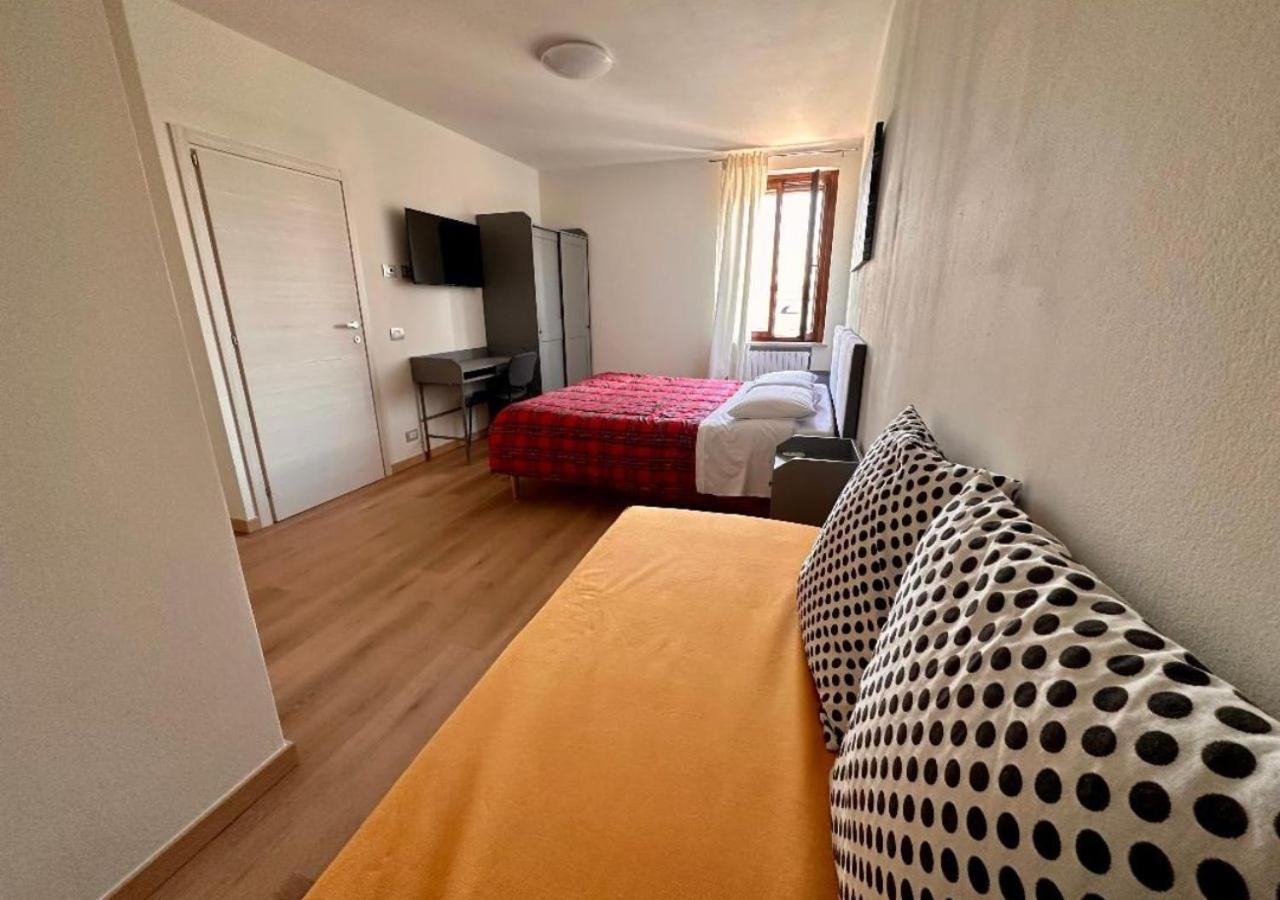 Sulla Ciclabile Apartment Lungo Il Fiume Adige Zevio Екстер'єр фото